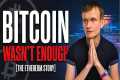 Bitcoin Wasn't Enough — Vitalik