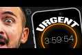 🚨4 HOURS LEFT: Bitcoin & Crypto