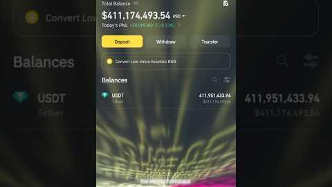 ⚡ Flash USDT Sender | Fake USDT Transactions on BSC #CryptoPrank #USDT #binancesmartchain