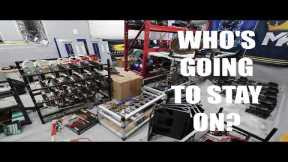 Crypto Mining ATTRITION.