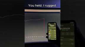 Secret From Old Phantom Wallets | Rugpull Memecoin