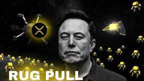 this is about to RUG PULL! (DON'T BE SHOCKED)