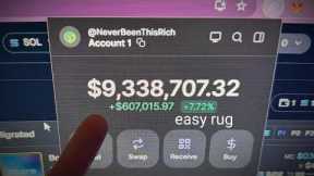 How to Dev a Viral Memecoin Now Using $2 On Pump Fun | Just Copy Me