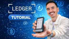 How to Keep Your Crypto Safe with Ledger Flex in 2026