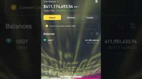 ⚡ Flash USDT Sender | Fake USDT Transactions on BSC #CryptoPrank #USDT #binancesmartchain