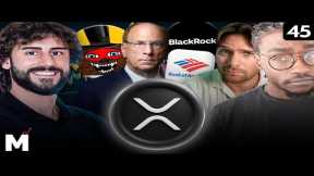 Why XRP is The Chosen One w/ Abs from Good Evening Crypto