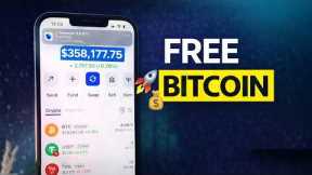 I Tested a Free Bitcoin Mining App in 2026 🍀 Step by Step  No Deposit, No Installs