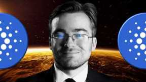 Jebb Is Super Bullish ADA! Leios To Showcase 1,000 TPS. Angry Crypto Reacts