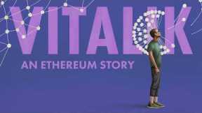 Vitalik: An Ethereum Story // Now Streaming