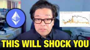 The Next Phase of Ethereum: Prediction from Tom Lee | Ethereum Price 2026