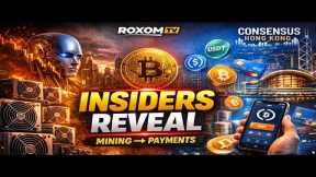 From Mining to Wallets — Crypto Insiders Reveal the Real Story