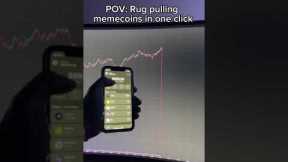 Biggest Bitcoin & Crypto Flash Crash In History - What Comes Next?