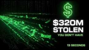 The Flash Loan Attack | How to Steal $320M You Don't Have