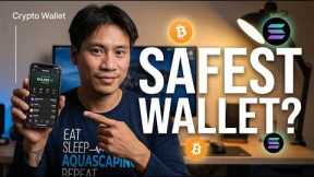 Best Crypto Wallet (2026 Guide)