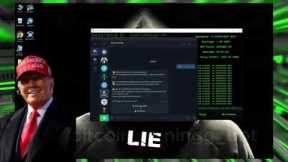 🔥 BTC Mining USA 2026 — How Trump Is Changing The Game