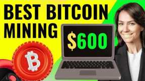 Bitcoin Mining Software 2026: Easy & Profitable