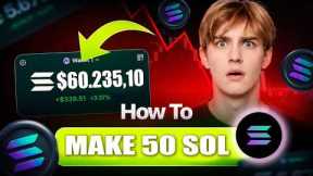 HOW TO LAUNCH A MEME COIN WITH RUG PULL (NEW METHOD)