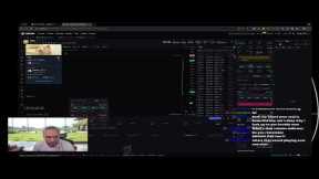 Mkaing 10K Today or I Go Bald | Trench House Day 9