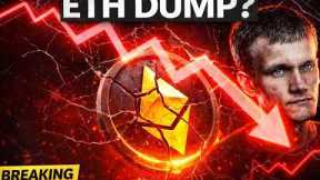 Vitalik Buterin’s ETH Sales: What It Means for Ethereum