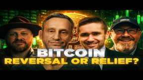 Bitcoin Rips Toward $75K! Most Confusing Market In History?