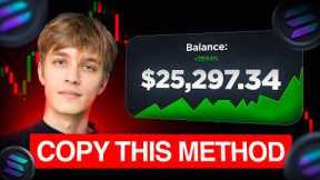 How i Made 77 SOL Launch a Meme Coin | Rug Pull