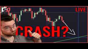 BITCOIN BEARISH SETUP! MAJOR CRASH COMING SOON? Bitcoin Price Prediction 2026