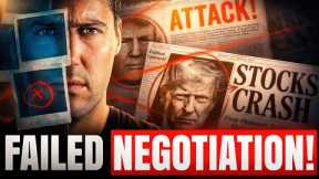 CAUTION: They’re Trapped Again! [How Will Markets React?]