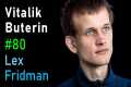 Vitalik Buterin: Ethereum,