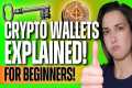 Crypto Wallets Explained (Beginners'