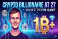 Vitalik Buterin: How Ethereum's